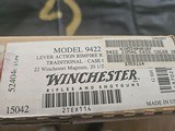 Winchester 9422M 2Tex CDNN NIB - 11 of 11