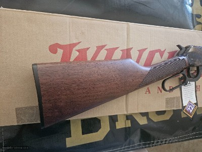 Winchester 9422M 2Tex CDNN NIB