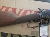 Winchester 9422M 2Tex CDNN NIB - 2 of 11