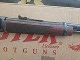 Winchester 9422M 2Tex CDNN NIB - 4 of 11