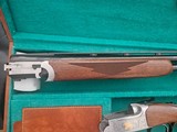 Ruger Red Label Golden Quail 28Ga LNIC - 5 of 11