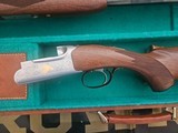 Ruger Red Label Golden Quail 28Ga LNIC - 4 of 11