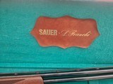 Ruger Red Label Golden Quail 28Ga LNIC - 3 of 11