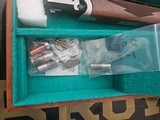 Ruger Red Label Golden Quail 28Ga LNIC - 10 of 11