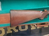 Ruger Red Label Golden Quail 28Ga LNIC - 9 of 11