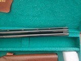 Ruger Red Label Golden Quail 28Ga LNIC - 2 of 11