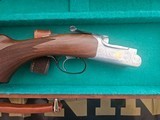 Ruger Red Label Golden Quail 28Ga LNIC - 7 of 11