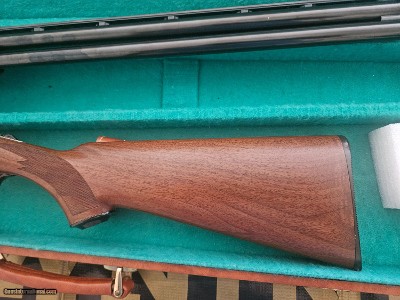 Ruger Red Label Golden Quail 28Ga LNIC