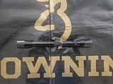 Weatherby Mark XXII 4 X 50 - 2 of 2