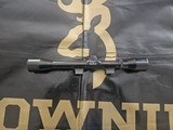 Weatherby Mark XXII 4 X 50 - 1 of 2
