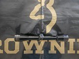 Leupold M8-6X - 2 of 2