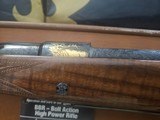 Browning BBR Elk Edition 7MMMag LNIC - 11 of 16
