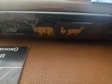 Browning BBR Elk Edition 7MMMag LNIC - 12 of 16