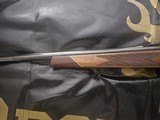 Weatherby Mark V German 30.06 26