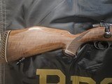 Weatherby Mark V German 30.06 26