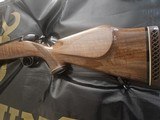 Weatherby Mark V German 30.06 26