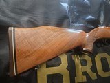 Weatherby Mark XXII DLX Tube