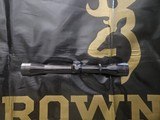 Browning 5X - 1 of 2