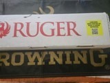 Ruger LC Carbine 5.7 X 28 NIB - 5 of 6