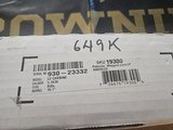 Ruger LC Carbine 5.7 X 28 NIB - 6 of 6