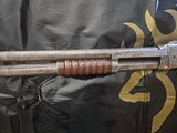 Bannerman 12Ga Model 1896 - 9 of 13