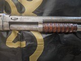 Bannerman 12Ga Model 1896 - 4 of 13
