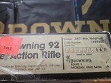 Browning B92 357 NIB - 9 of 9