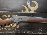 Browning B92 357 NIB - 3 of 9
