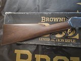 Browning B92 357 NIB - 2 of 9