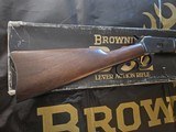 Browning B92 357 NIB