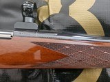Weatherby Mark V Varmintmaster 224 German - 5 of 11