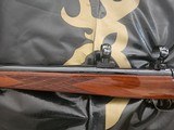 Weatherby Mark V Varmintmaster 224 German - 10 of 11