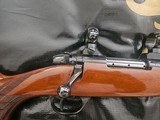 Weatherby Mark V Varmintmaster 224 German - 4 of 11