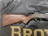 Browning Bar Safari II 270 Weathery Mag - 2 of 10
