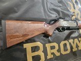 Browning Bar Safari II 270 Weathery Mag - 1 of 10
