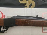 Ruger #1 300 H & H NIB Craig Boddington Kudu - 3 of 10