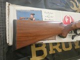 Ruger #1 300 H & H NIB Craig Boddington Kudu - 1 of 10