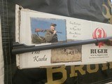 Ruger #1 300 H & H NIB Craig Boddington Kudu - 8 of 10
