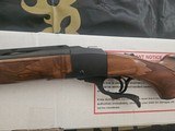 Ruger #1 300 H & H NIB Craig Boddington Kudu - 6 of 10