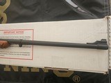 Ruger #1 300 H & H NIB Craig Boddington Kudu - 4 of 10
