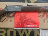 Winchester Model 9422M Legacy NIB - 5 of 10