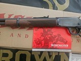 Winchester Model 9422M Legacy NIB - 8 of 10