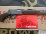 Winchester Model 9422M Legacy NIB - 3 of 10
