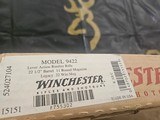 Winchester Model 9422M Legacy NIB - 10 of 10