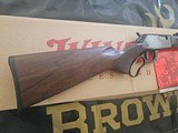 Winchester Model 9422M Legacy NIB - 1 of 10