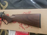 Winchester Model 9422M Legacy NIB - 6 of 10