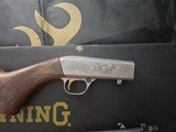 Browning Grade II SA 22 Short Japan - 6 of 8