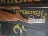 Browning Grade II SA 22 Short Japan - 2 of 8