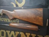 Browning Grade II SA 22 Short Japan - 1 of 8