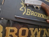 Browning Grade II SA 22 Short Japan - 4 of 8